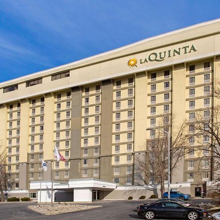 La Quinta By Wyndham Springfield Ξενοδοχείο Εξωτερικό φωτογραφία
