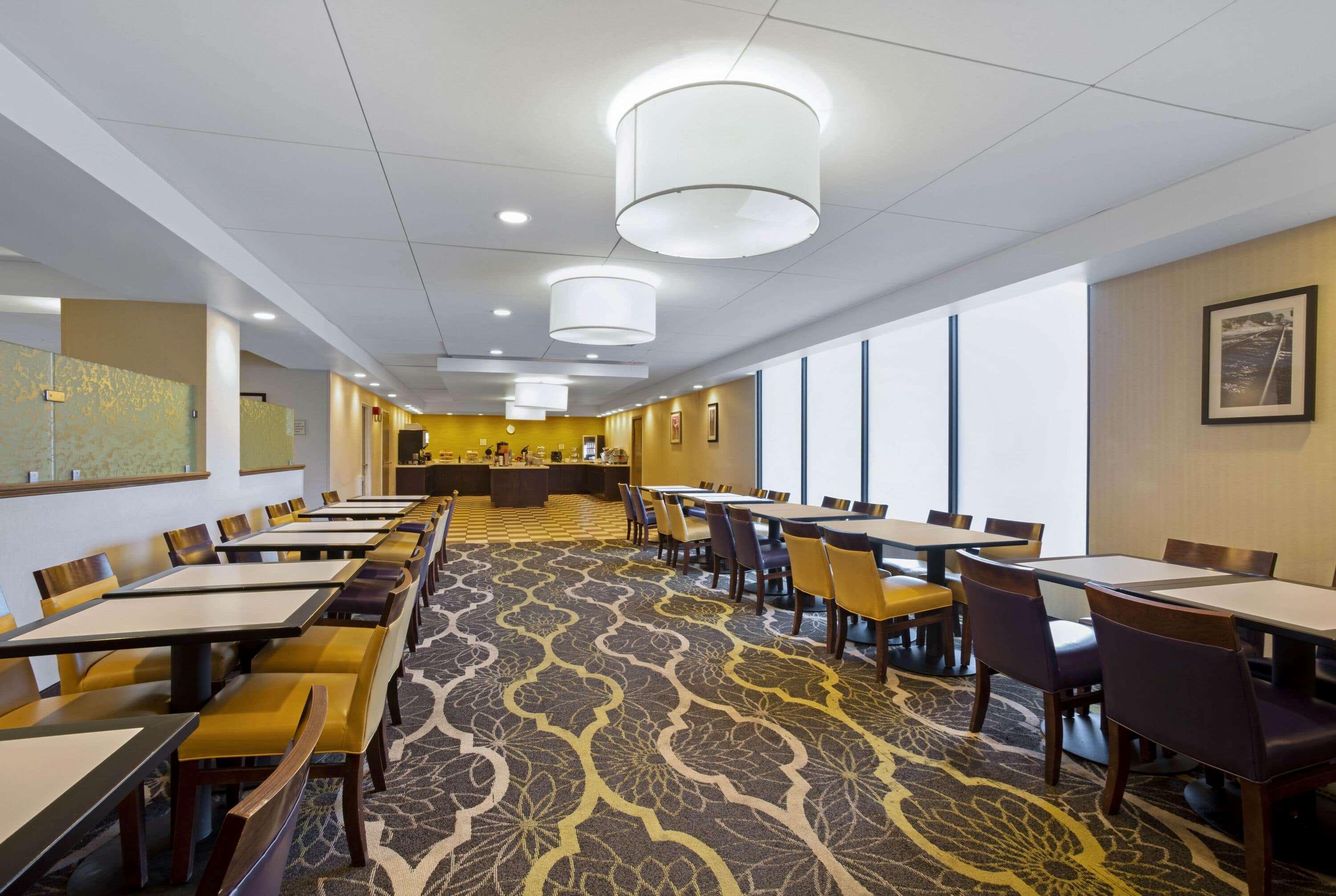 La Quinta By Wyndham Springfield Ξενοδοχείο Εξωτερικό φωτογραφία