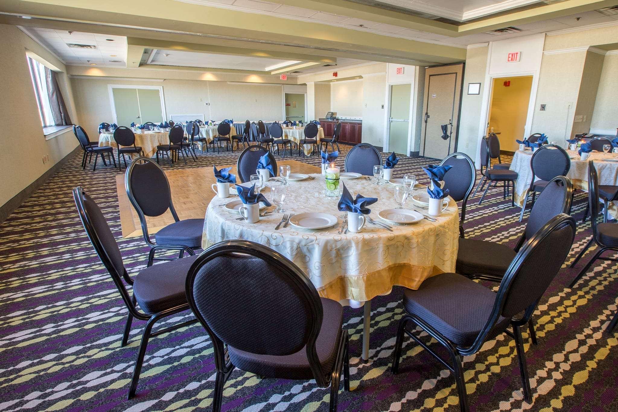 La Quinta By Wyndham Springfield Ξενοδοχείο Εξωτερικό φωτογραφία