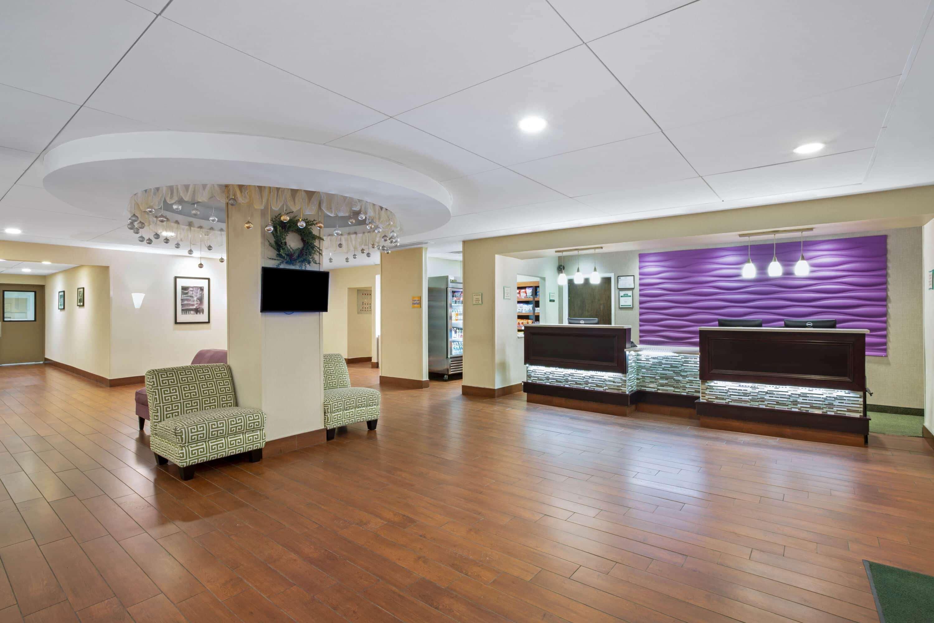 La Quinta By Wyndham Springfield Ξενοδοχείο Εξωτερικό φωτογραφία