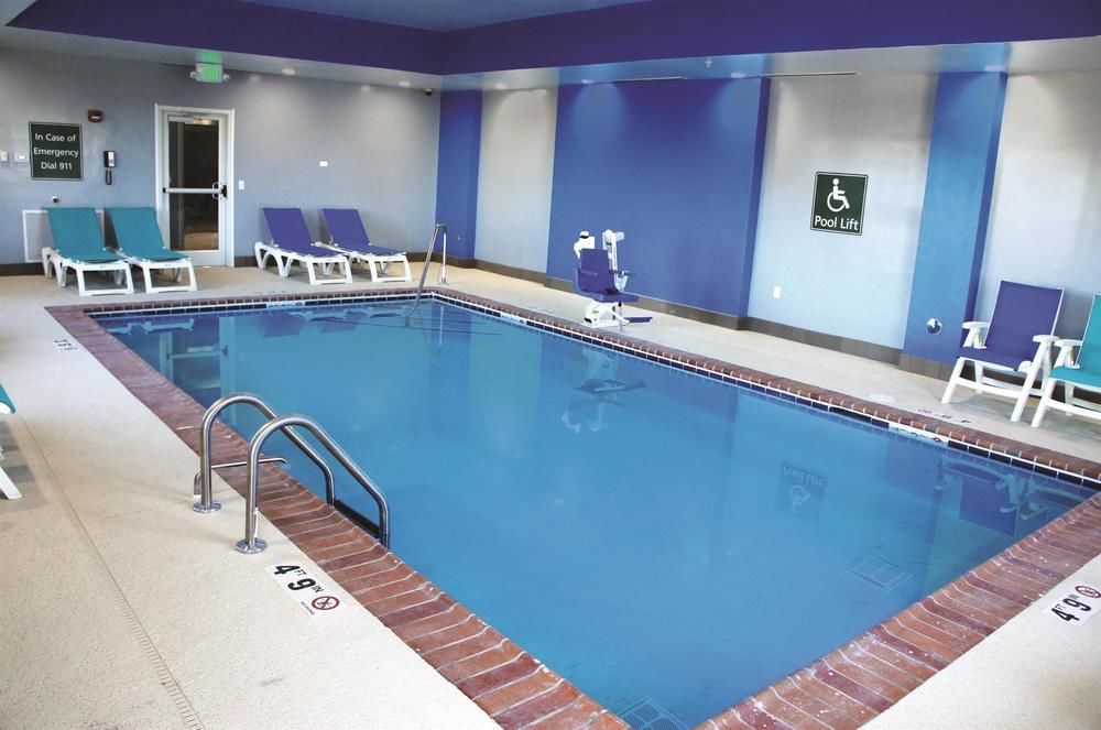 La Quinta By Wyndham Springfield Ξενοδοχείο Εξωτερικό φωτογραφία