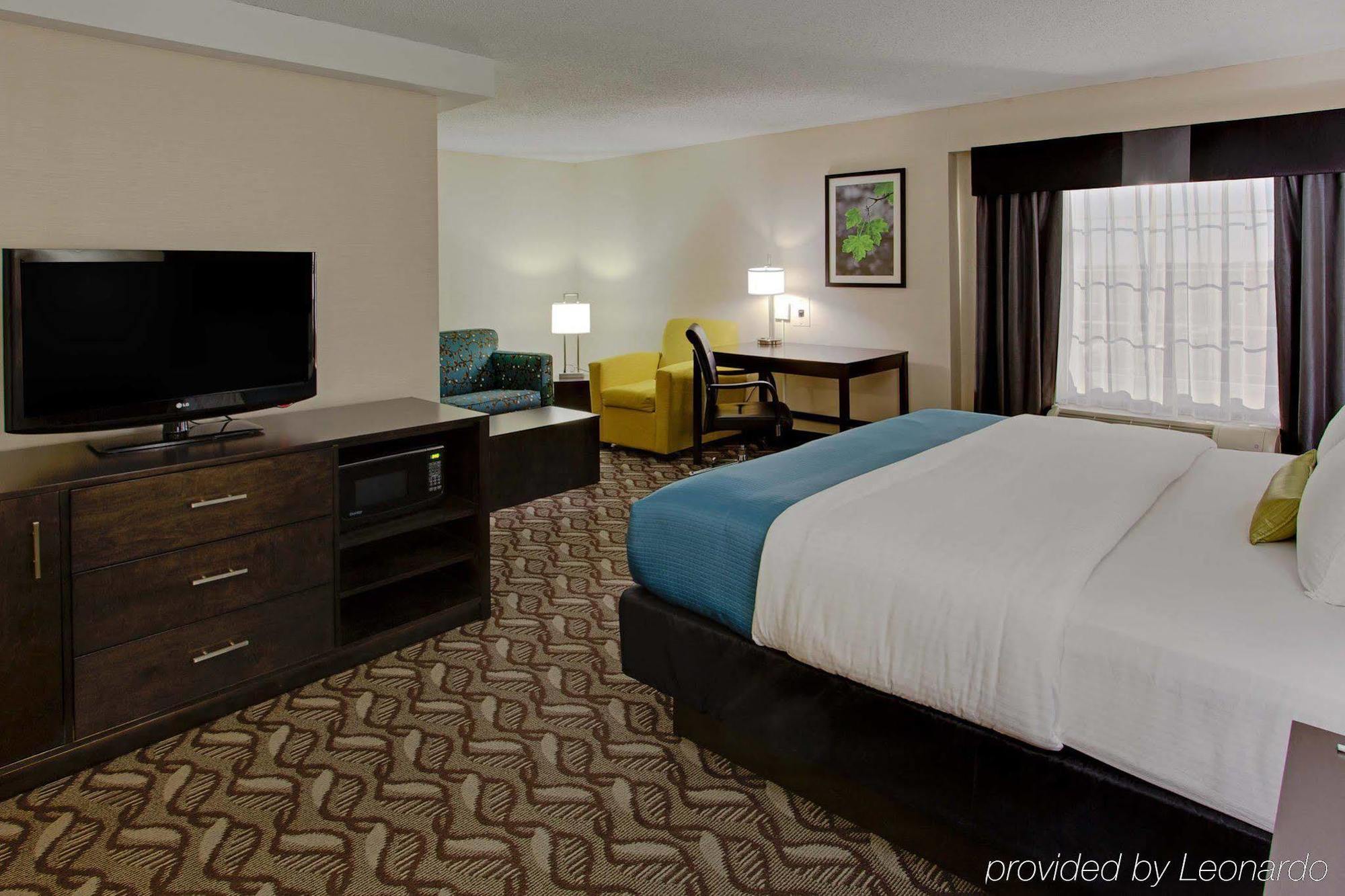 La Quinta By Wyndham Springfield Ξενοδοχείο Εξωτερικό φωτογραφία